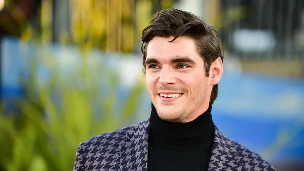 Breaking Bad star RJ Mitte dies aged 34 in Texas as police investigate actor’s death and family pays tribute