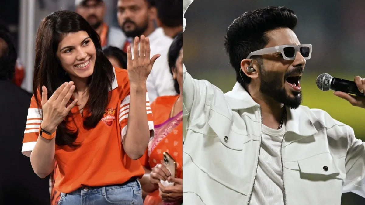 Kavya Maran, Anirudh to marry in November. PM, Revanth Reddy, Vijay get invite