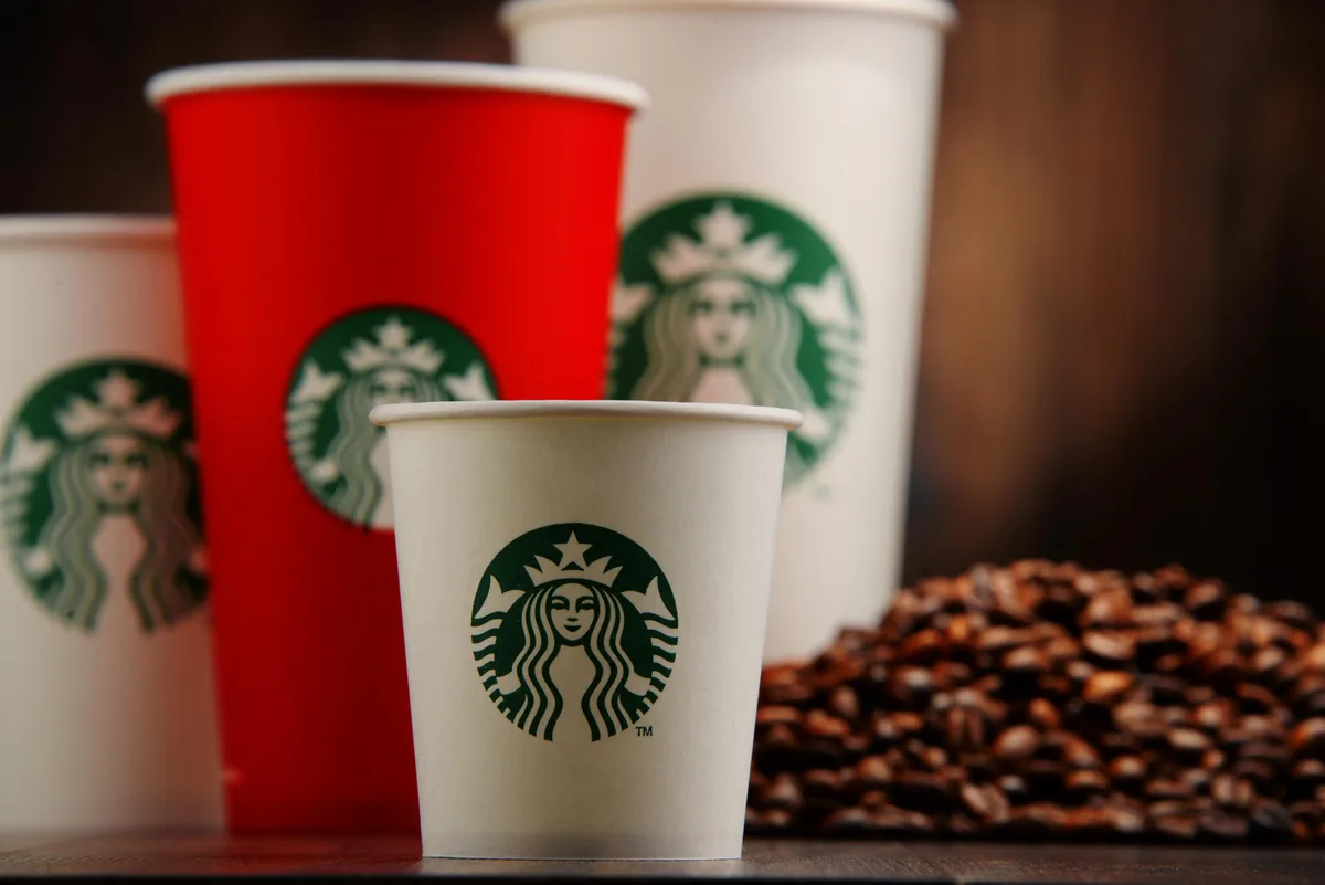 Starbucks Settles Florida DEI Lawsuit, Denies Wrongdoing And Pays $1 Million