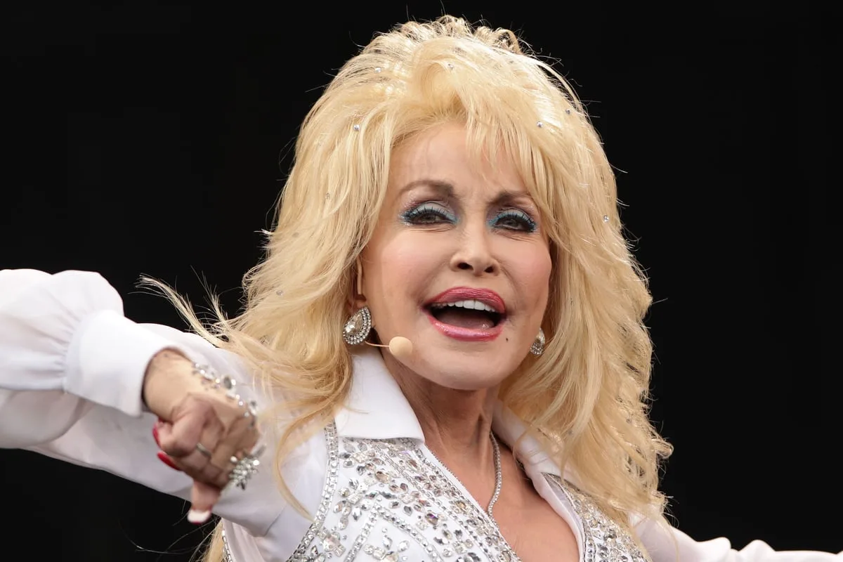 Nashville Airport to be renamed in honour of Dolly Parton