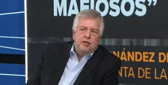 La fiscalía amplió la acusación contra las empresas petroleras que exploran cerca de Malvinas
