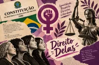 Direito Delas: entenda quando uma dívida se torna violência patrimonial