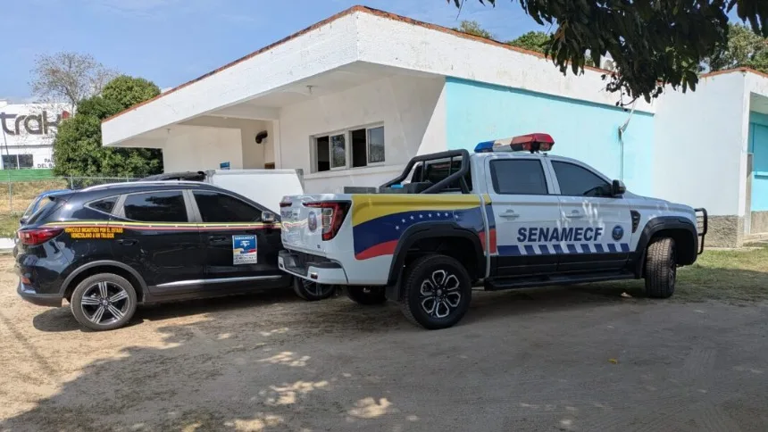 Conmoción en Yaracuy: Niña veía TV mientras comía dulces y lo que parecía inofensivo terminó en tragedia