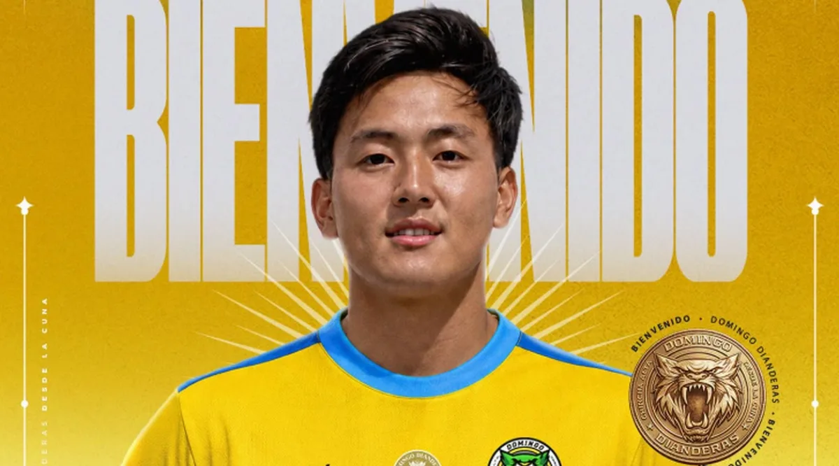 Tadashi Aoki, de Liga 1 a Copa Perú: canterano de Sporting Cristal jugará en Domingo Dianderas de Jorge Luna