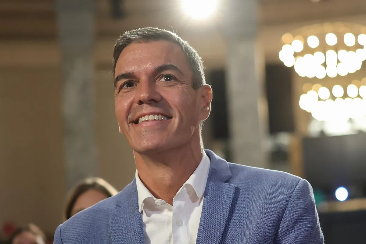 Sánchez pide a sus socios "compromiso" con los PGE: "Tendrán la mayor inversión social de la historia"