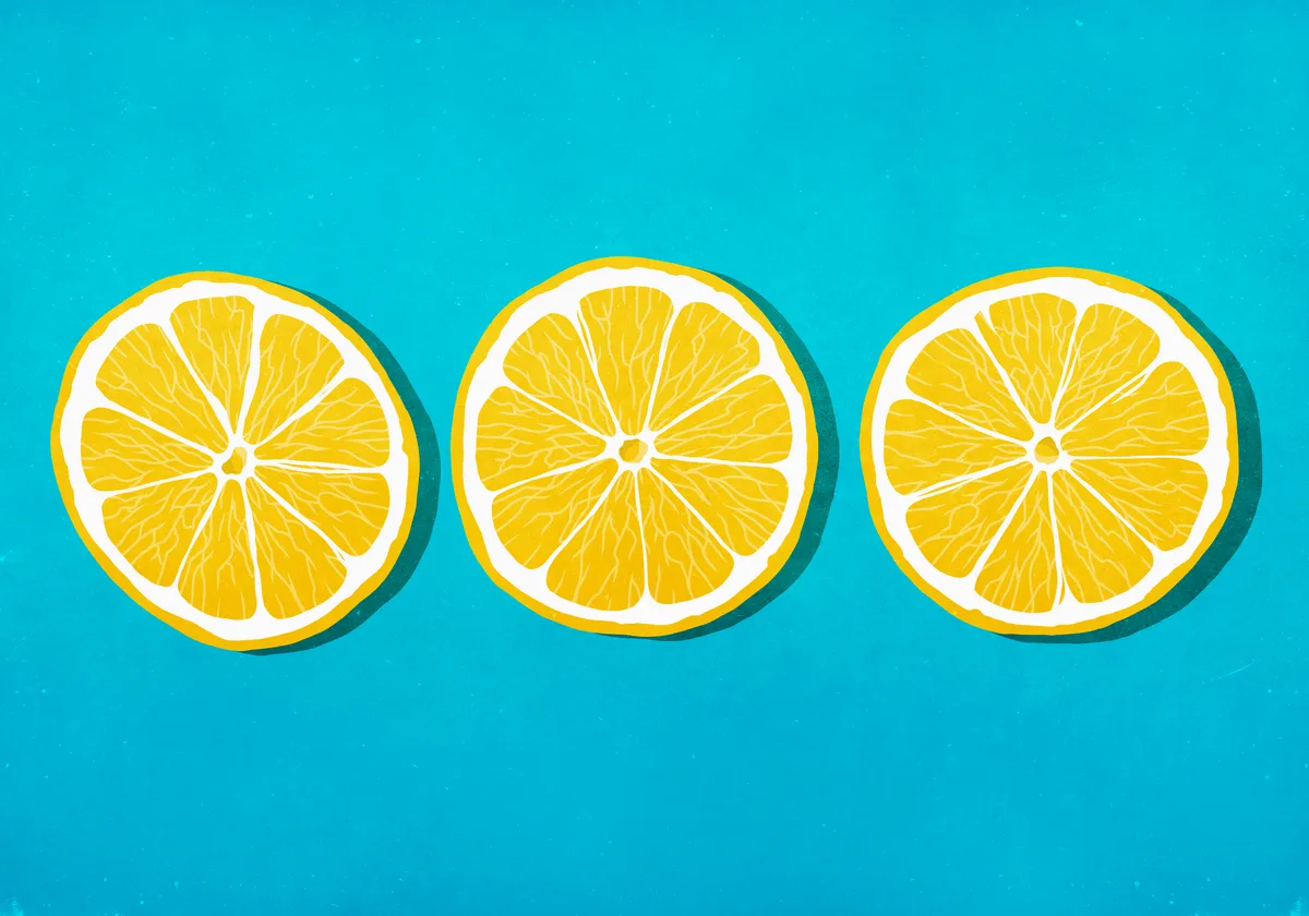 Zest is a Key Ingredient to Good Living
