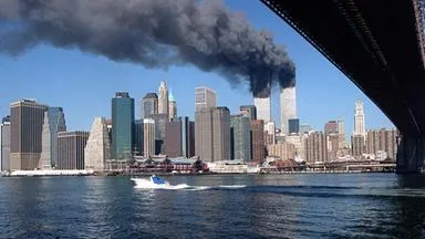 Wie blickt die arabische Welt auf 9/11?