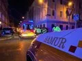 Detenido el presunto autor de una agresión con arma blanca a una mujer en Usera, que permanece grave