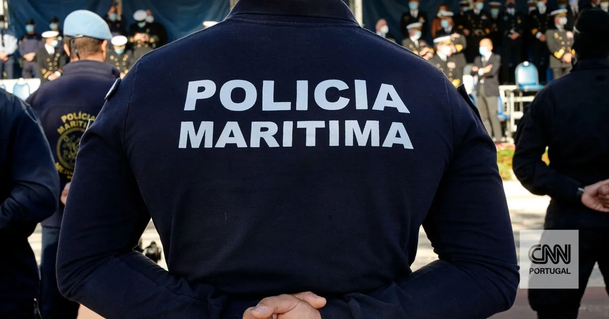 Mergulhador desaparece durante trabalhos na Lisnave