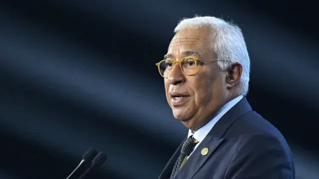 Costa faz ronda pelas capitais da UE para abordar orçamento e migrações