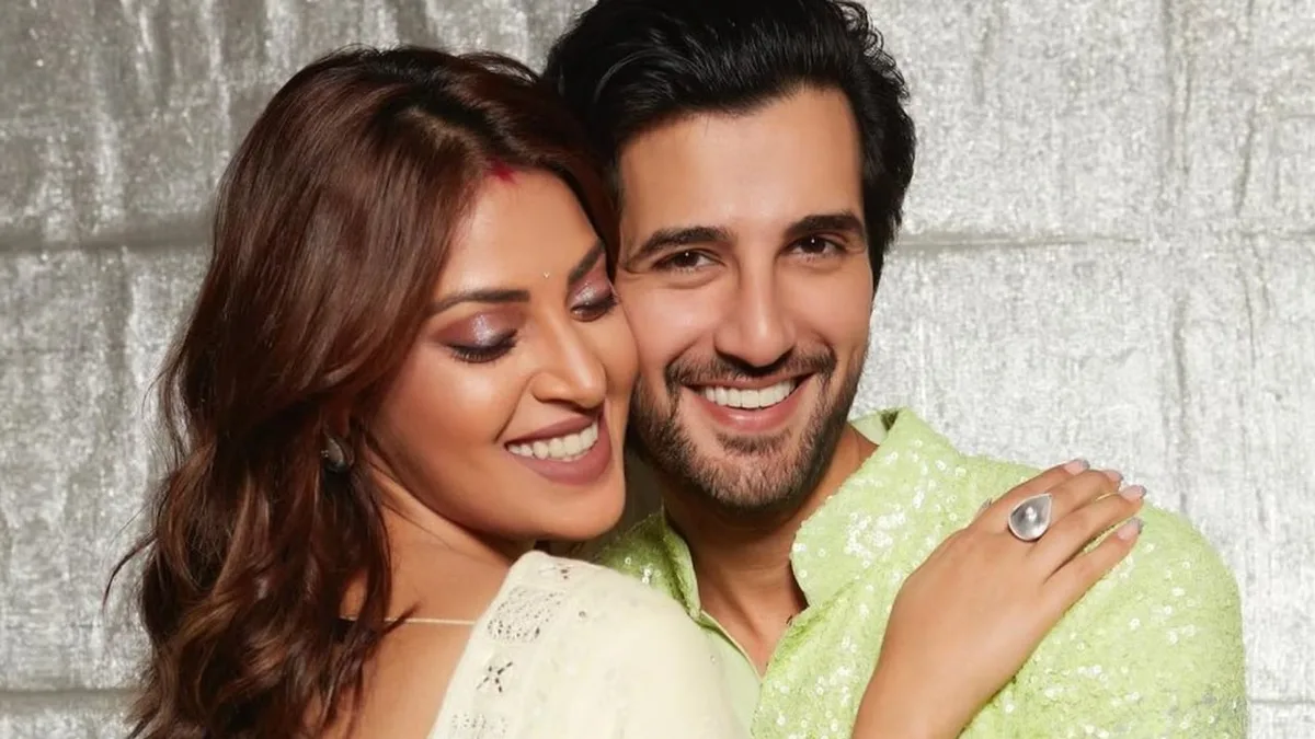 'Our Hearts Are Full Of Love': Aditya Seal, Anushka Ranjan Welcome Twin Daughters