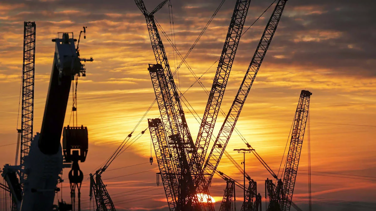 Deutsche Wirtschaft wächst schneller als erwartet