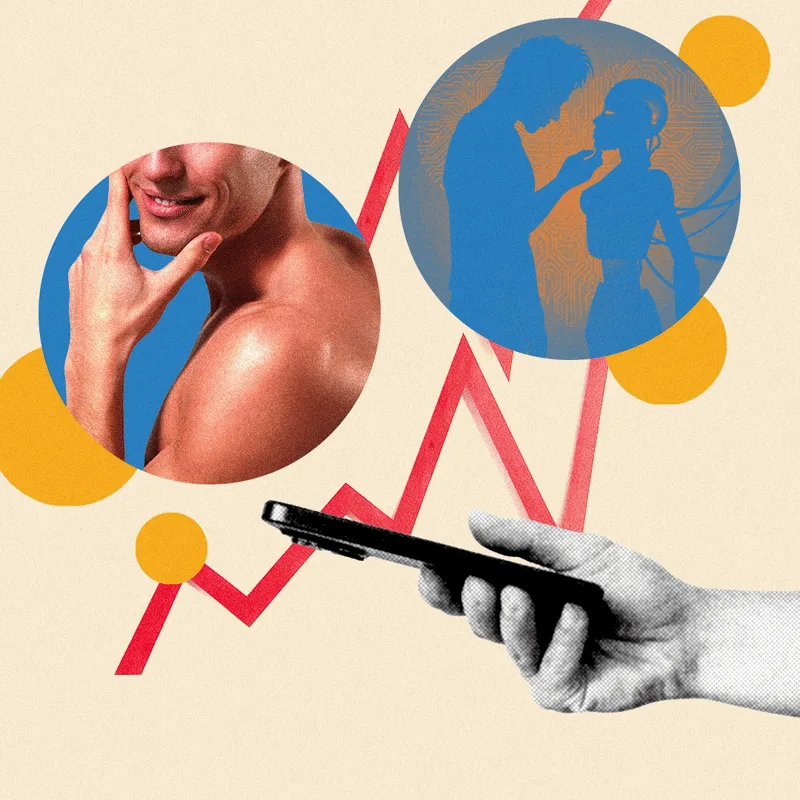 You’re Thinking About Online Trends All Wrong