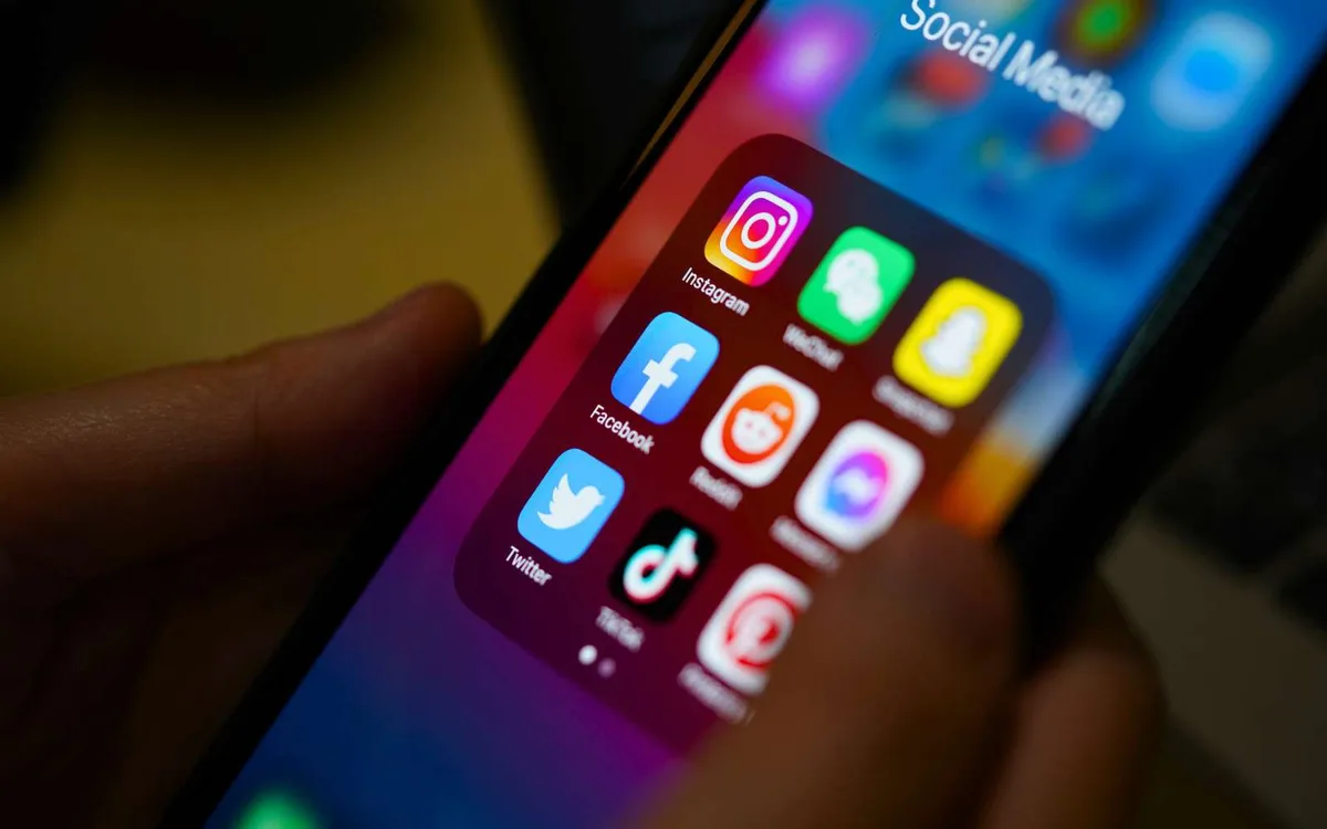 Réseaux sociaux : une nouvelle technologie pour faire respecter la limitation d'âge
