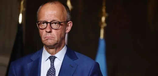 Friedrich Merz: Diese Wählergruppen halten noch zum CDU-Kanzler