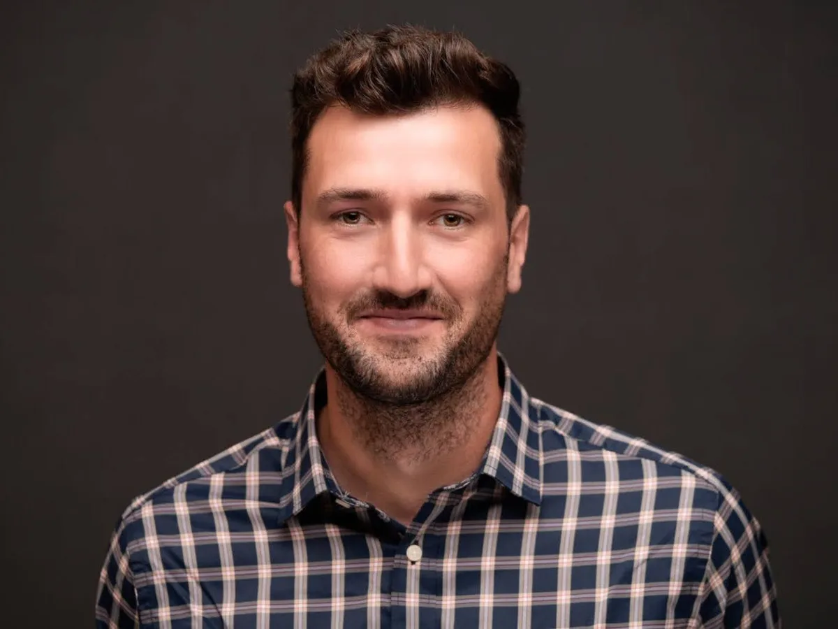 I didn't tell my Y Combinator batchmates I had a kid. I worried they'd think I wasn't hardcore enough.