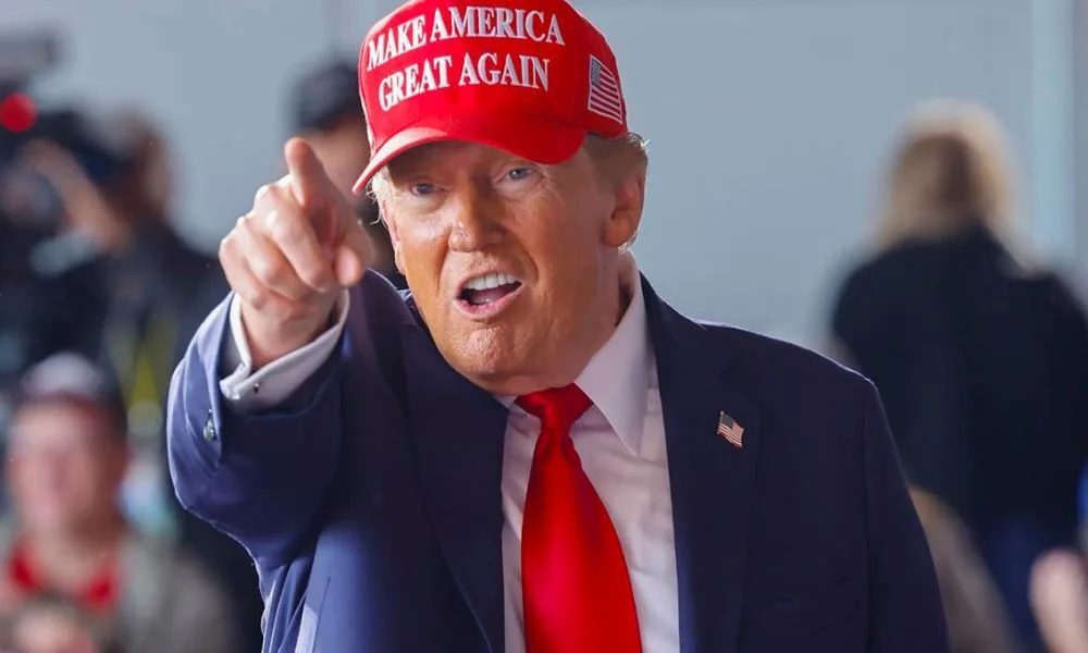Governo Trump suspende entrevistas para visto de imigrante em todo o mundo