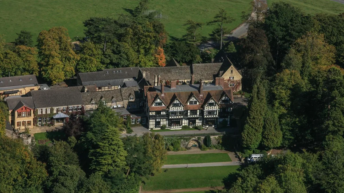 Rückkehr nach England: Welche Elite-Schule Harry und Meghan für ihre Kinder meiden werden