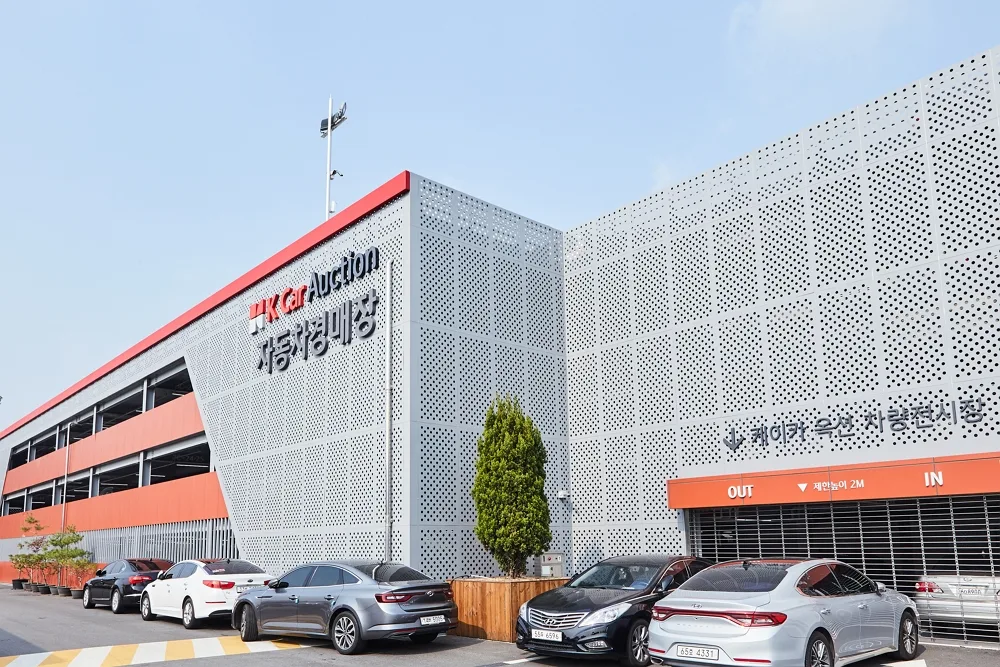 15년 달린 케이카 ‘위클리 옥션’ 1000회 돌파…낙찰률 80% 질주