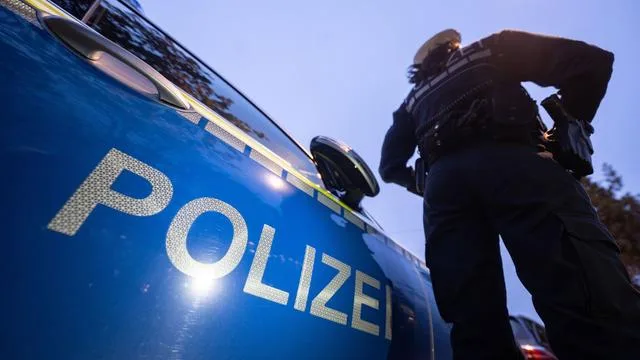 Kriminalität: Waffe bei Auseinandersetzung eingesetzt? Zwei Verletzte
