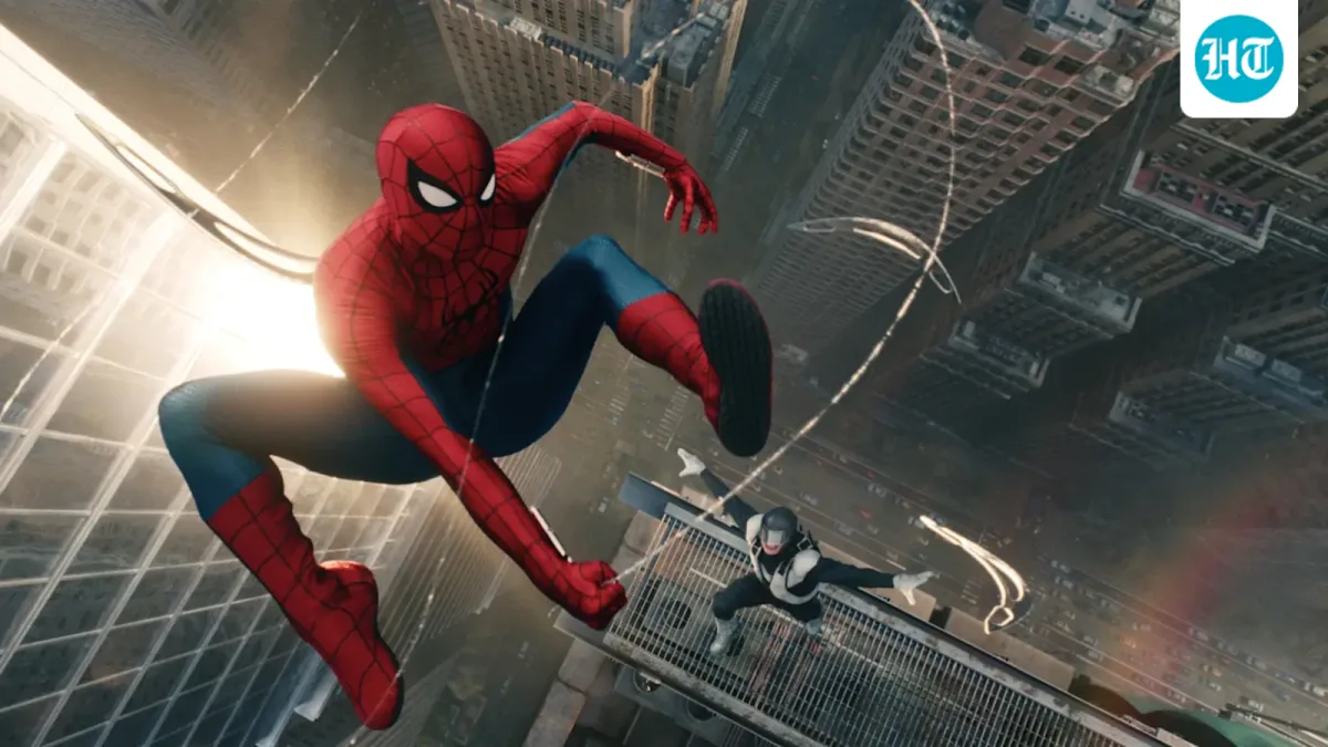 Spider-Man Brand New Day is now the 3rd-highest-grossing film ever; beats Avatar 2, Titanic in epic $2.3 billion run