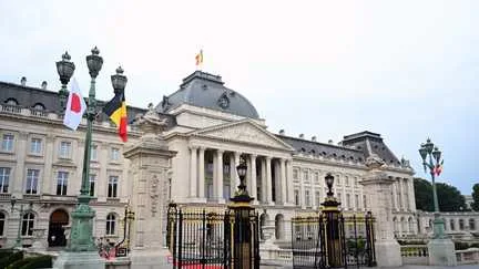 La Belgique disposée à envisager le transfert d'actifs russes vers l'Ukraine, mais sous certaines conditions
