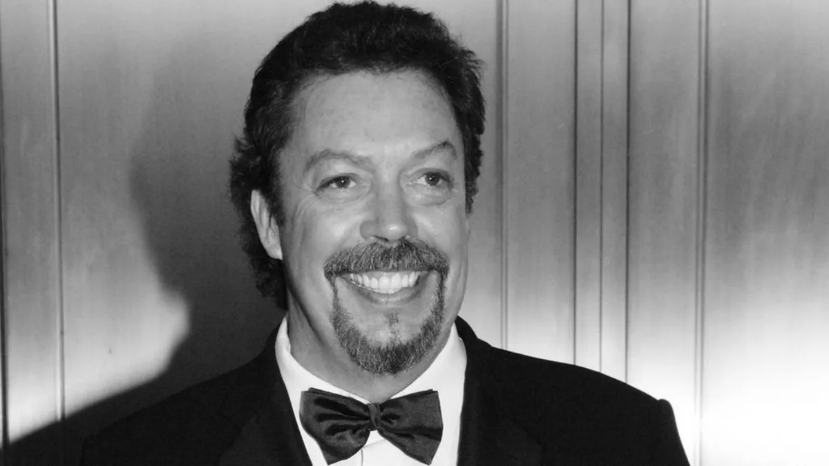 Tim Curry: Britischer Schauspielstar ist tot