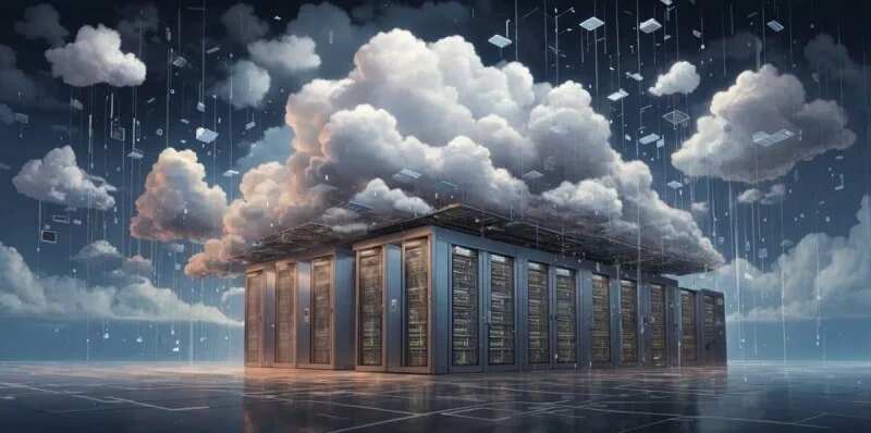 Microsoft and AWS build the multicloud bridge they said customers barely needed