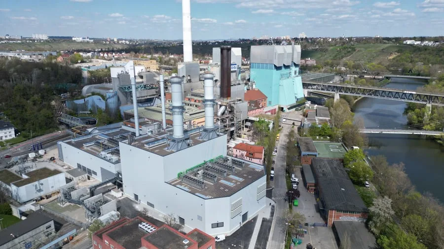 Energie: EU genehmigt deutsche Milliarden für Gaskraftwerke