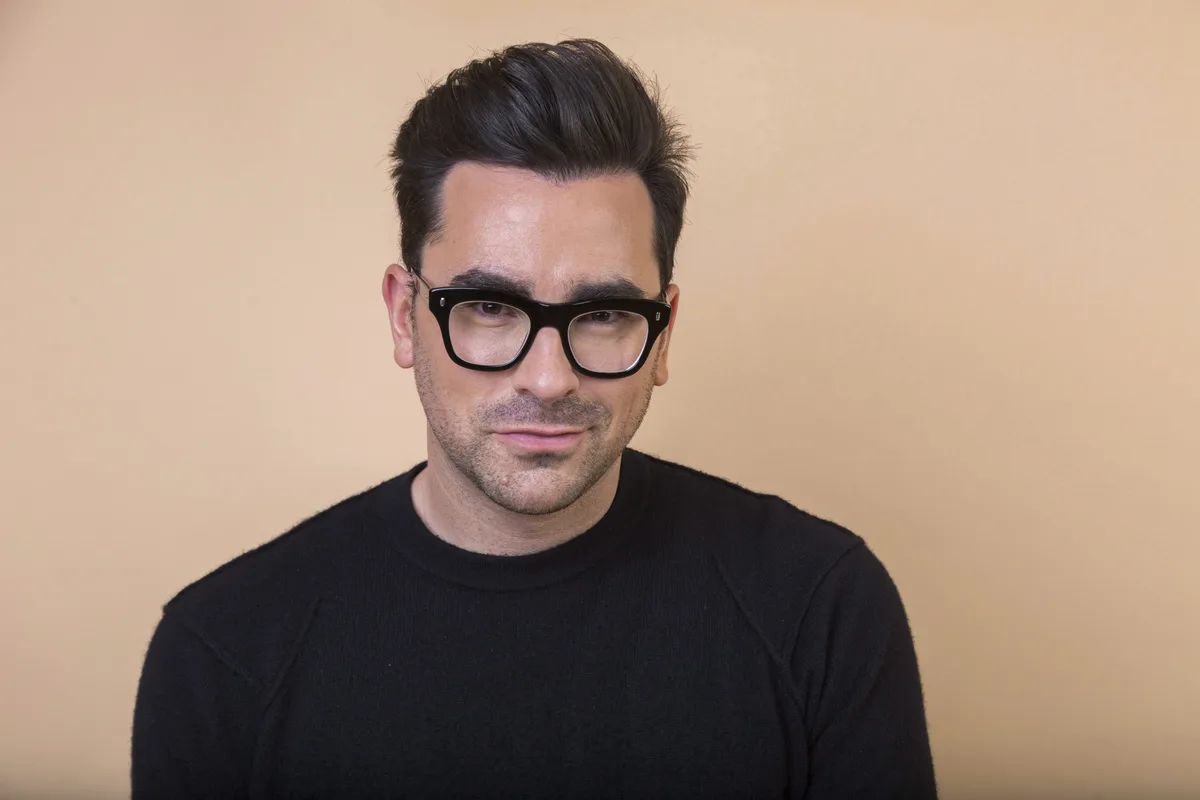 Dan Levy calls out Shane Gillis after SNL monologue