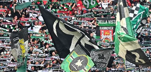 Hannover 96 kritisiert Fans nach queerfeindlichen Beleidigungen