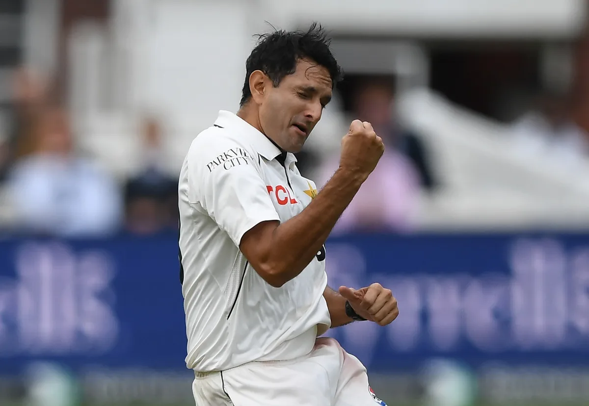 Abbas: 'Everyone is worried' as Pakistan's grim run of form is extended