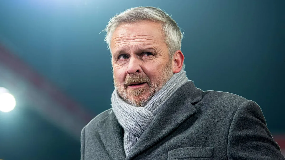 Hartes Hamann-Urteil über Bayern-Star - „Wie ein schlechter Kane“