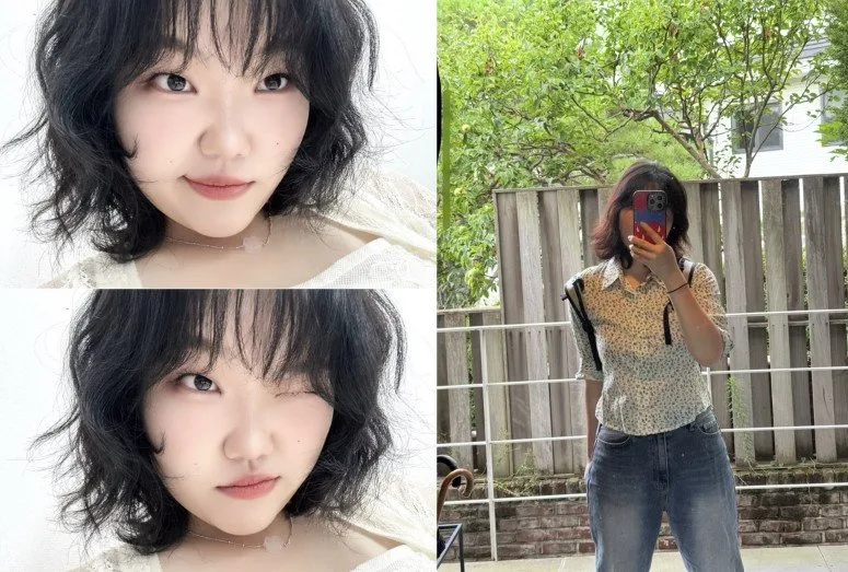 “30㎏ 빼고 더 뺐네”…이수현이 했다는 ‘공복 유산소’, 몸에 무리 안 가나