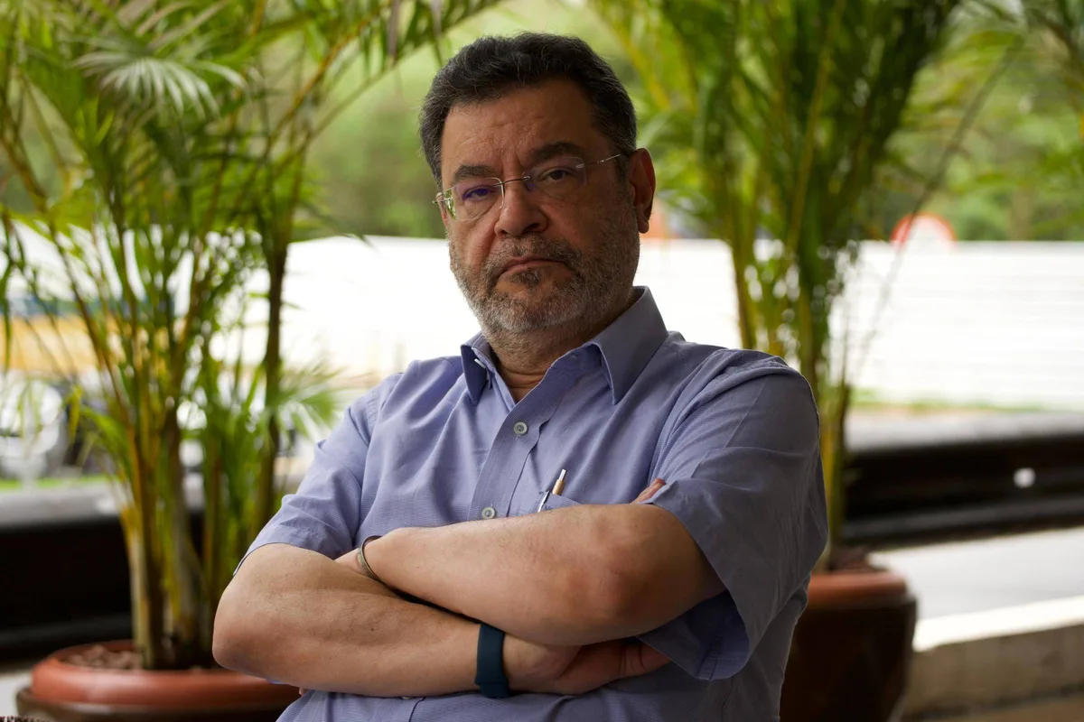 PCO registra Rui Costa Pimenta ao Planalto com plano de cancelar privatizações