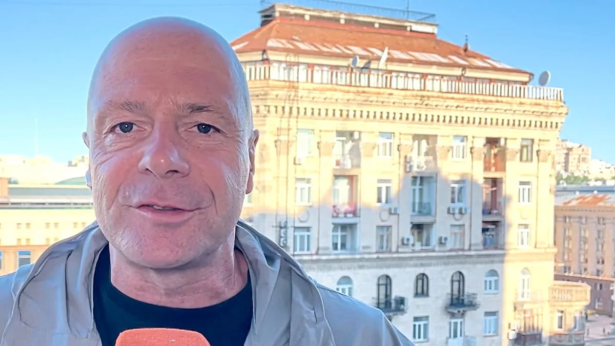 „Der Verdacht besteht, dass die Russen die Nato einem Stresstest unterziehen könnten“