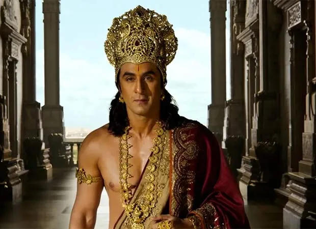Ranbir Kapoor’s Ramayana to release in China with a new title