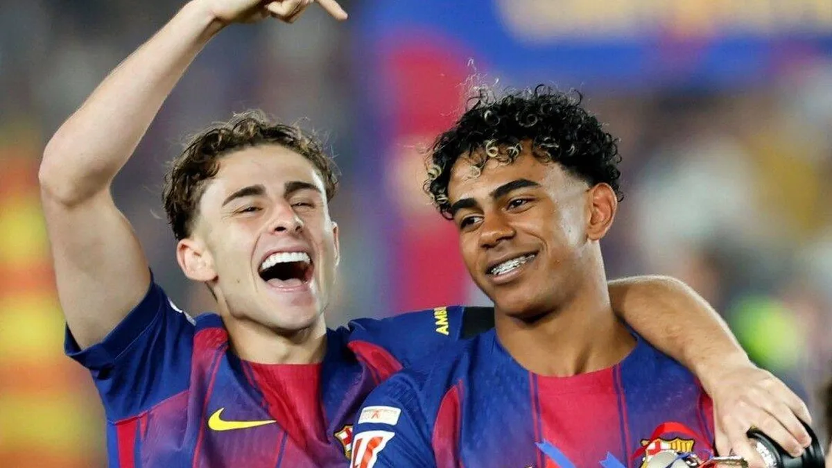 LALIGA adapta su calendario este año ante una temporada marcada por la mayor carga internacional