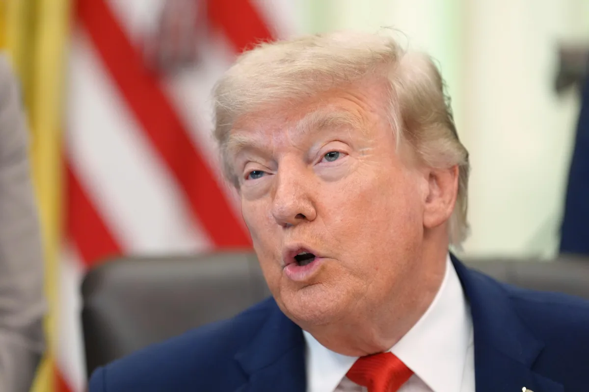 US judge blocks Trump policy suspending visas for nationals of 75 countries