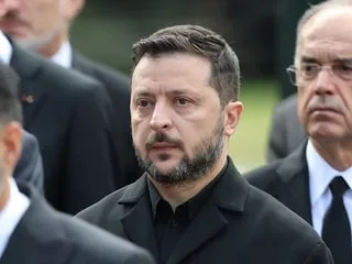 CARTE. Guerre en Ukraine : frappes russes, Volodymyr Zelensky prêt à rencontrer Vladimir Poutine… Le point du jour