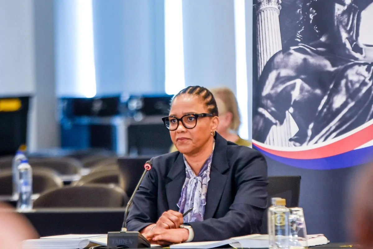 Acting judge defends ruling against SIU in Eskom probe