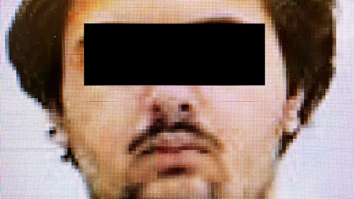 18-Jähriger quälte Mädchen - Jugendlicher Sadist muss für 4,5 Jahre in Haft