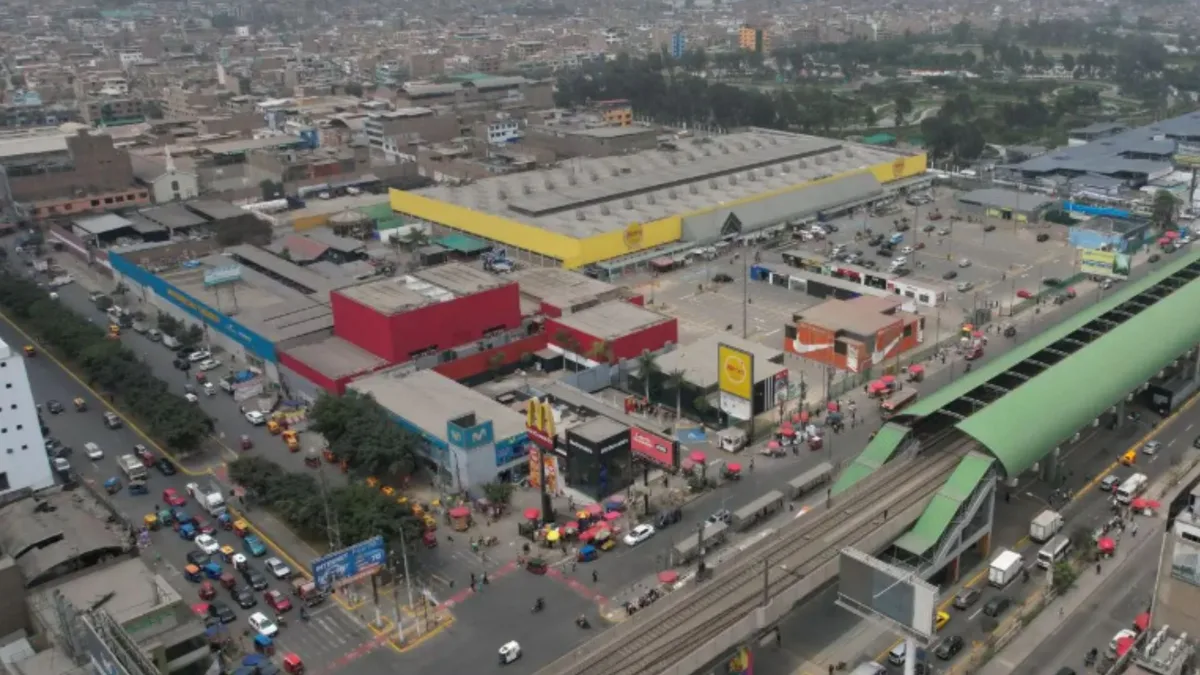Conoce la lista de candidatos a la alcaldía de San Juan de Lurigancho para las Elecciones 2026