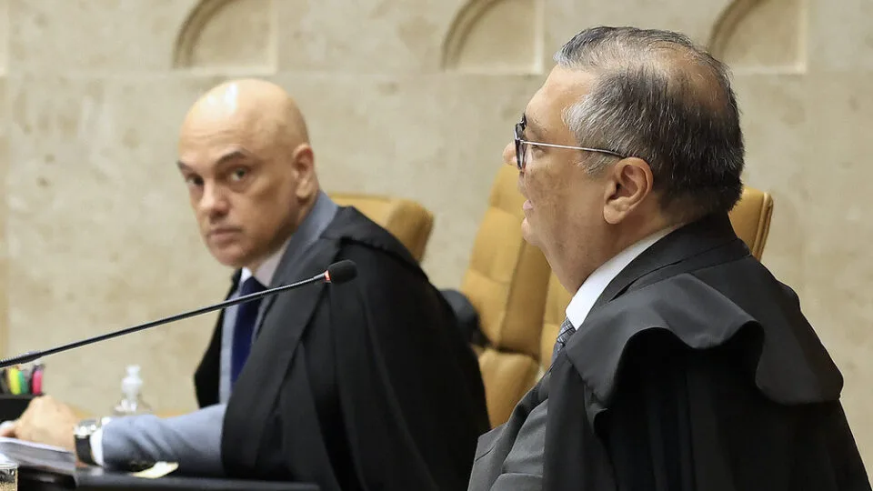 Polícia Federal aponta falta de provas em inquérito contra jornalista maranhense