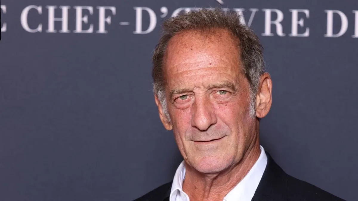 "Un des moments cinématographiques les plus forts de ces dernières années" : noté 4,1 sur 5, c'est le meilleur film de Vincent Lindon !