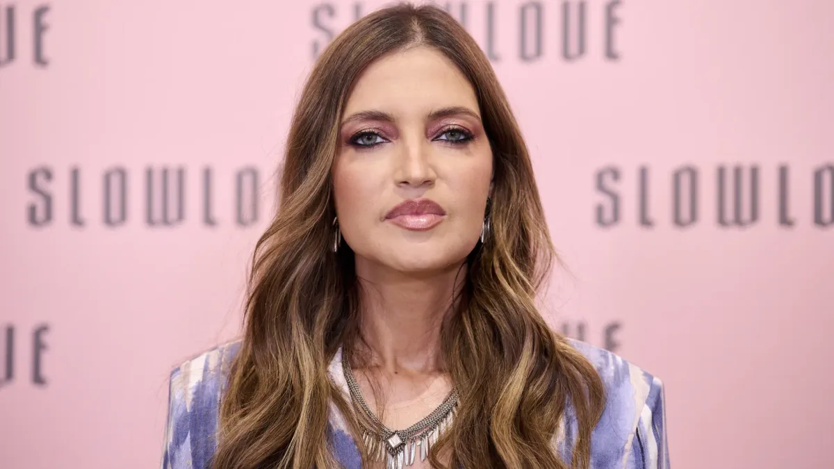 Sara Carbonero enseña sus cicatrices con un mensaje de superación: "Qué alivio cuando dejamos de ser solo lo que nos pasó"