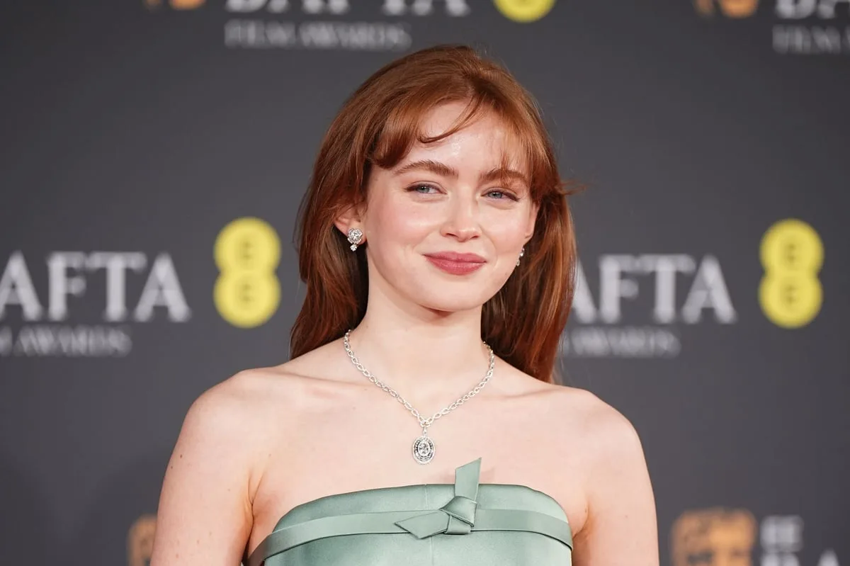 Sadie Sink and Tom Fletcher lead nominations for Stage Debut Awards