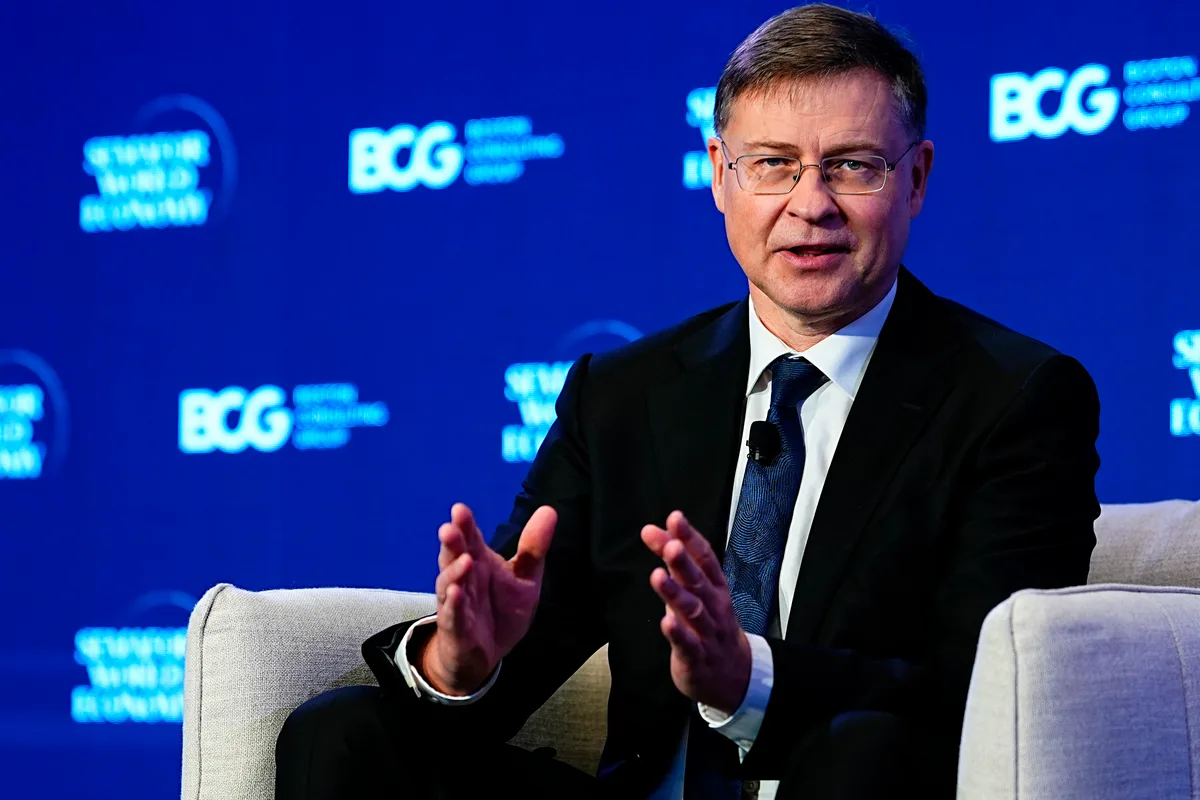 Bruselas descarta dar más flexibilidad fiscal a los países por la crisis energética