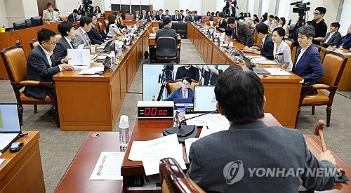 국힘, 국조특위 종료 'D-5'에도 이견 '팽팽'…재검표 결론 못내