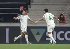 Agora líder, o Palmeiras só pensa em 'secar' o Flamengo!